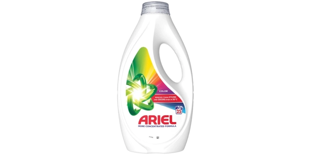 Ariel tekutý prací prostředek original 25PD 1,125l                                                                                                                                                                                                        