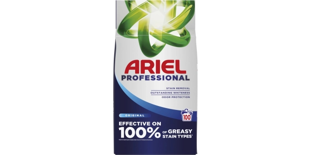 Ariel Professional tekutý prací prostředek Original 110 PD/4,95 L                                                                                                                                                                                         