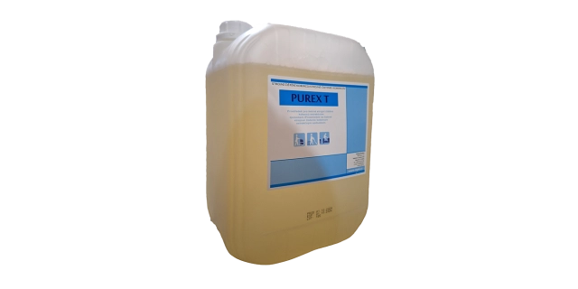 Purex T 10L                                                                                                                                                                                                                                               