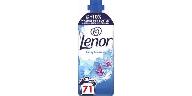 Lenor Aviváž Spring Awak 71/1491 ml                                                                                                                                                                                                                       