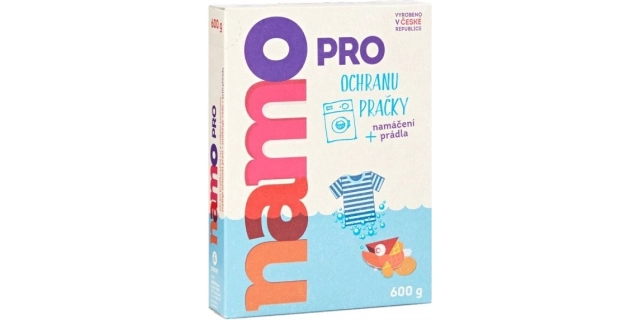 Namo Pro 600 g                                                                                                                                                                                                                                            