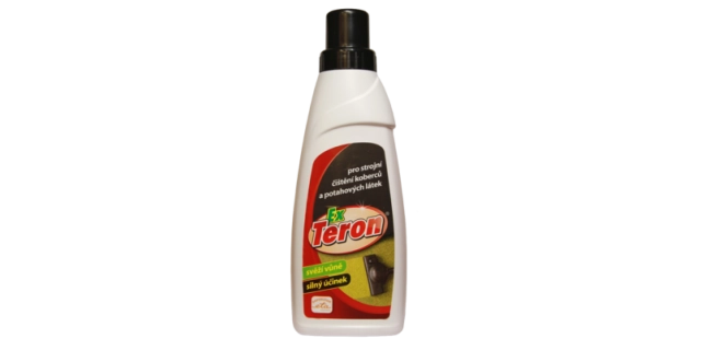 ExTeron 480 ml                                                                                                                                                                                                                                            