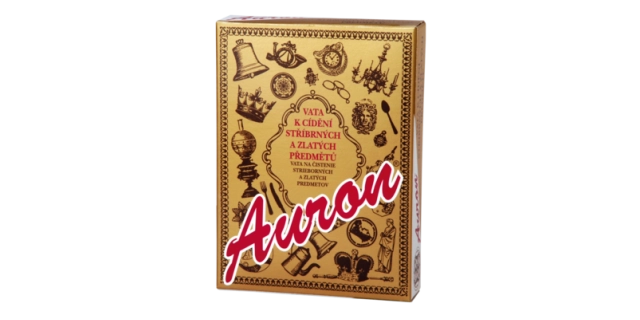 Auron 10 g                                                                                                                                                                                                                                                