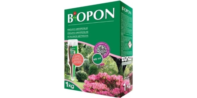 B*OPON univerzální 1kg                                                                                                                                                                                                                                    