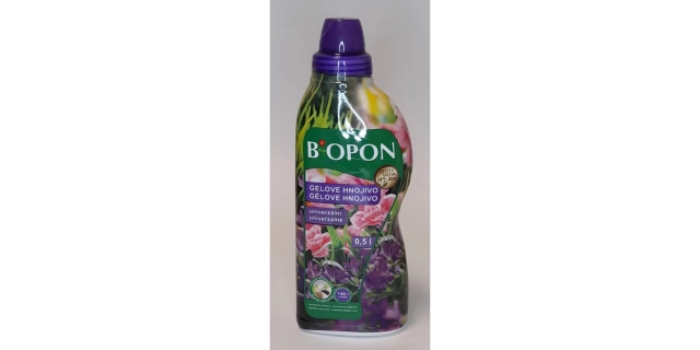 B*OPON univerzální 500ml gel                                                                                                                                                                                                                              