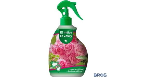 BROS - EKO-mšice spray 250 ml                                                                                                                                                                                                                             