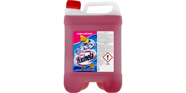 FIXINELA 5 lt                                                                                                                                                                                                                                             