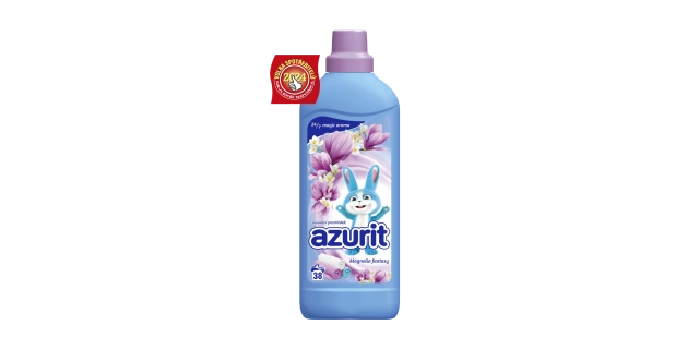 AZURIT avivážní prostředek 138 dávek / 3 036 ml Magnolia fantasy                                                                                                                                                                                          