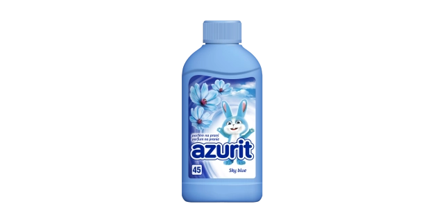AZURIT parfém na praní 45 dávek / 225 ml Sky blue                                                                                                                                                                                                         