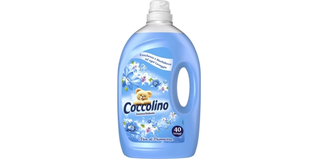 Coccolino aviváž Blue Splash 3L                                                                                                                                                                                                                           