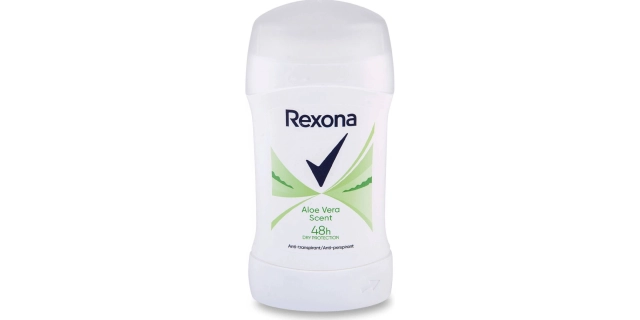 Rexona Aloe Vera AP stick 50ml                                                                                                                                                                                                                            