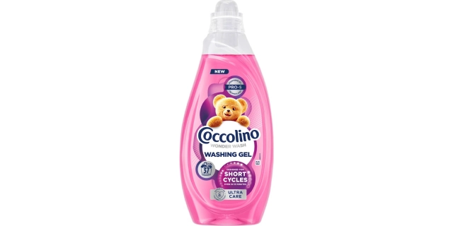 Coccolino WonderWash gel Ultra Care 54w                                                                                                                                                                                                                   