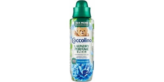 Coccolino booster Heavenly Fresh 460ml                                                                                                                                                                                                                    