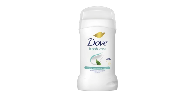 Dove AP stick Fresh care 50 ml                                                                                                                                                                                                                            