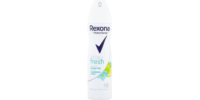 Rexona Blue Pop & Apple AP sprej 150ml                                                                                                                                                                                                                    