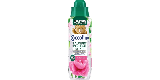 Coccolino booster First Bloom 460ml                                                                                                                                                                                                                       
