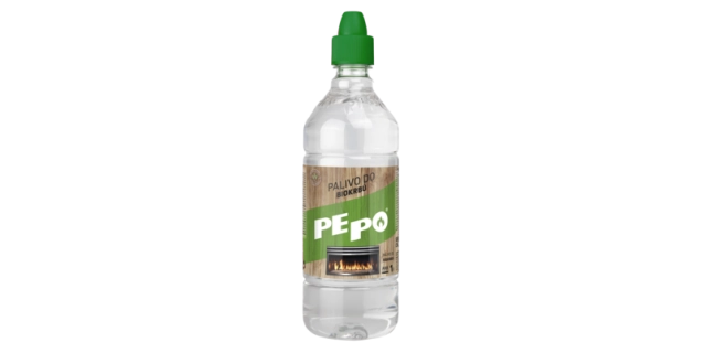 PE-PO palivo do biokrbů 1 l                                                                                                                                                                                                                               