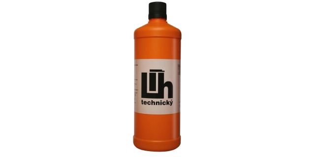 Líh technický 1 l                                                                                                                                                                                                                                         