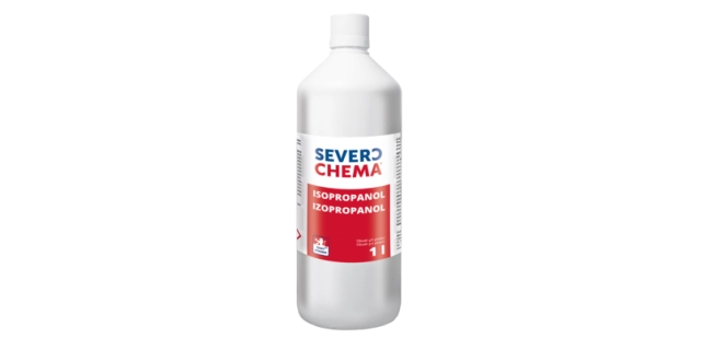 Isopropanol 1 l                                                                                                                                                                                                                                           