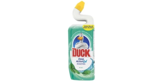 Duck tekutý čistič Máta 750 ml                                                                                                                                                                                                                            