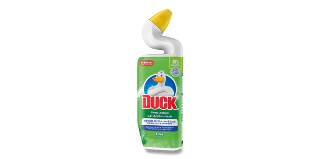Duck tekutý čistič Pine 750 ml                                                                                                                                                                                                                            