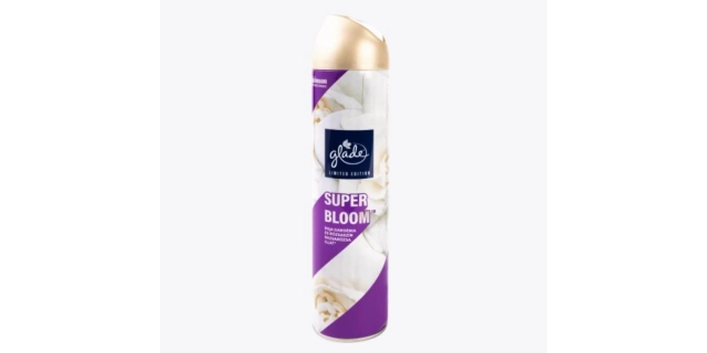 Glade aerosol Super Bloom 300ml                                                                                                                                                                                                                           