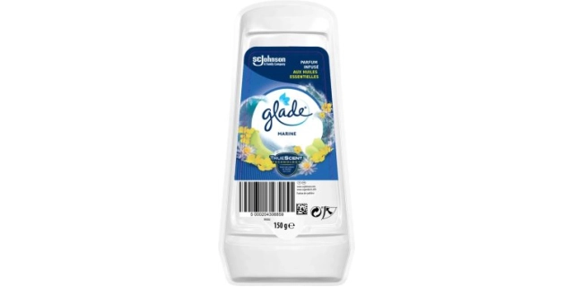 Glade Gel Marine 150 g                                                                                                                                                                                                                                    
