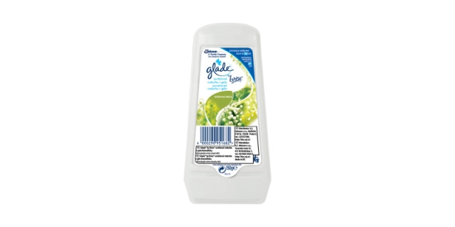 Glade Gel Muguet 150 g                                                                                                                                                                                                                                    