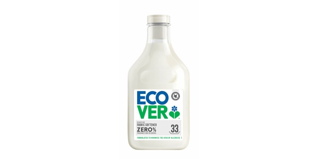 Ecover aviváž Zero 1000 ml                                                                                                                                                                                                                                