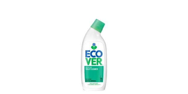 Ecover čistič na toalety s vůní jehličí a máty 750 ml                                                                                                                                                                                                     
