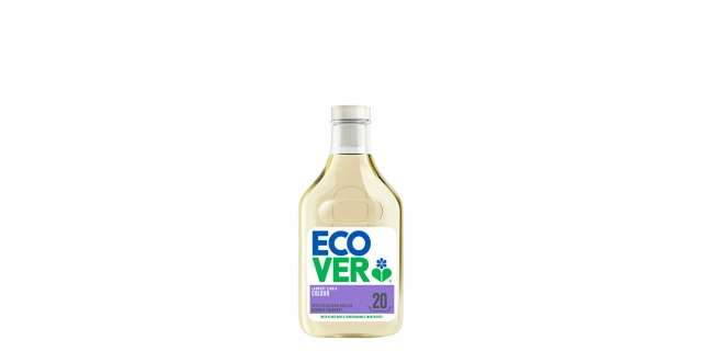 Ecover gel na praní barevného prádla 1000 ml                                                                                                                                                                                                              