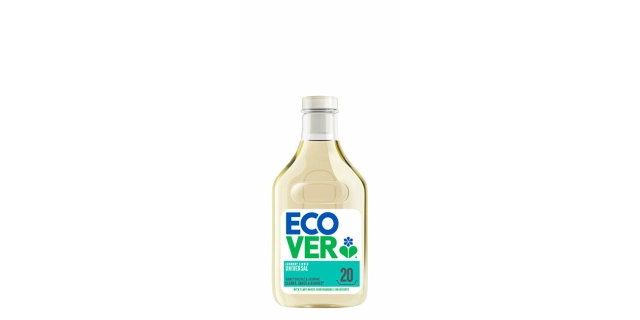 Ecover gel na praní prádla Univerzální 1000 ml                                                                                                                                                                                                            