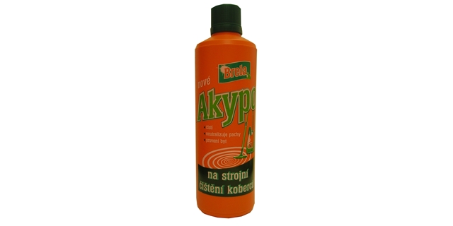 Akypo 500ml                                                                                                                                                                                                                                               