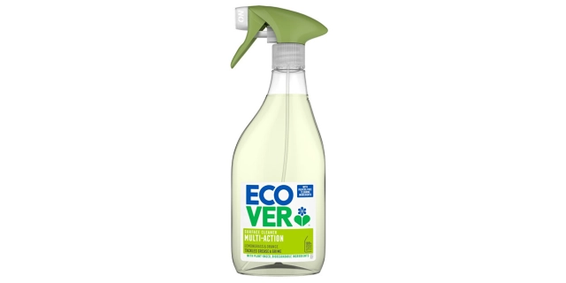 Ecover rozprašovač Multifunkční 500 ml                                                                                                                                                                                                                    