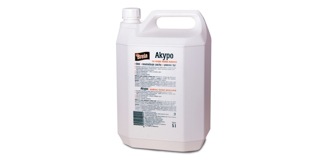 Akypo 5l                                                                                                                                                                                                                                                  