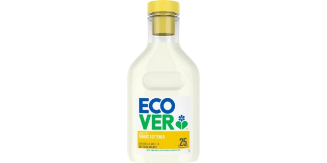 Ecover aviváž Gardénie & Vanilka 750 ml                                                                                                                                                                                                                   