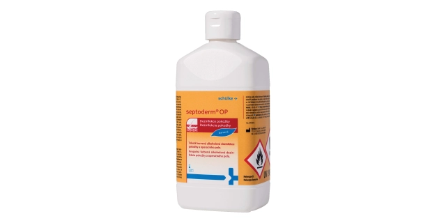 Septoderm OP 1 l                                                                                                                                                                                                                                          