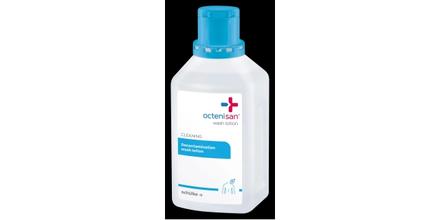 Octenisan 150 ml                                                                                                                                                                                                                                          