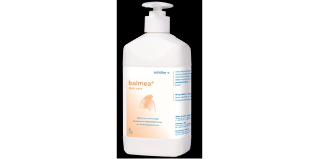 Balmea pečující balzám 500 ml                                                                                                                                                                                                                             