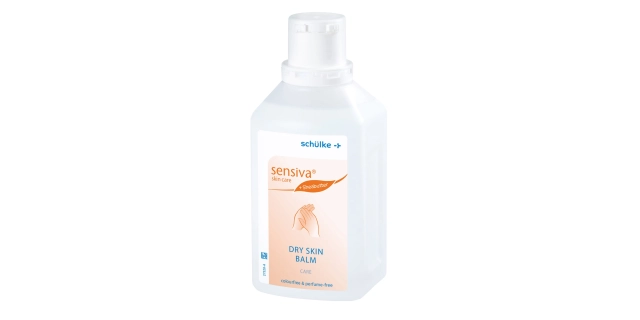 Sensiva dry skin balm 500 ml, SL                                                                                                                                                                                                                          