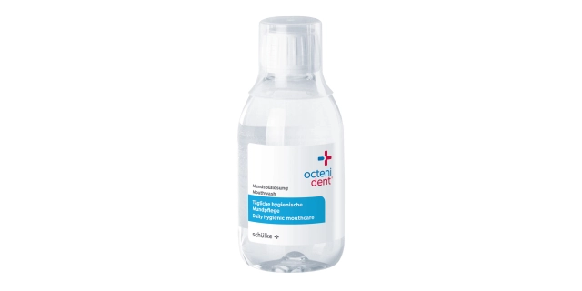 Octenident 250 ml                                                                                                                                                                                                                                         