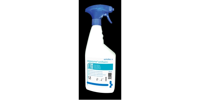 Gigazyme Actifoam+                                                                                                                                                                                                                                        