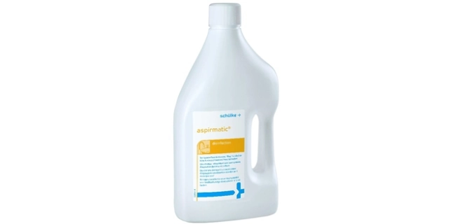 Aspirmatic 2 l                                                                                                                                                                                                                                            