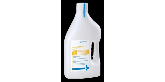 Aspirmatic Cleaner 2 l                                                                                                                                                                                                                                    