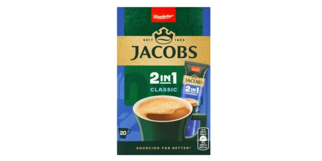 Jacobs 2in1 20x12,4g box                                                                                                                                                                                                                                  