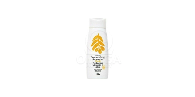 AROMATICS B/L WITH PUMP MUSK 300ML /22                                                                                                                                                                                                                    