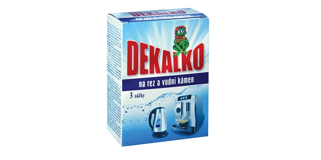 Dekalko 150g                                                                                                                                                                                                                                              