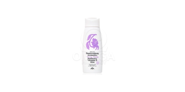 AROMATICS B/L WITH PUMP YLANG YLANG 300ML /22                                                                                                                                                                                                             