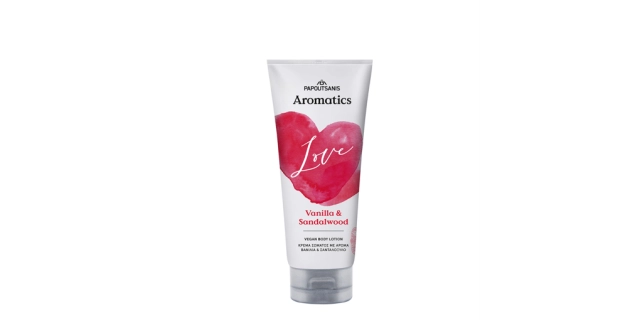 AROMATICS ?/L IN TUBE LOVE 200ML /21                                                                                                                                                                                                                      