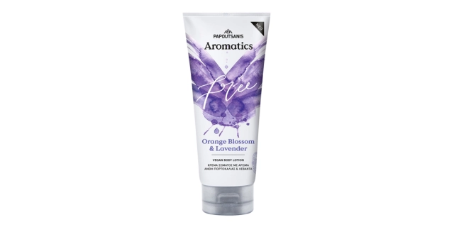 AROMATICS ?/L IN TUBE FREE 200ML /21                                                                                                                                                                                                                      